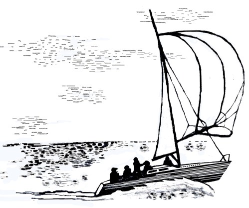 Express 27 Santa Cruz