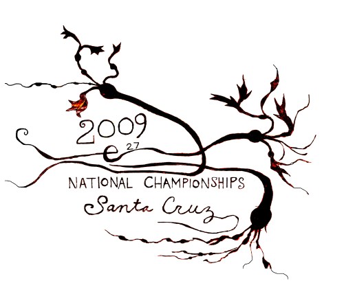 Kelp Express 27 National Championships