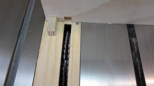 Box corner jig