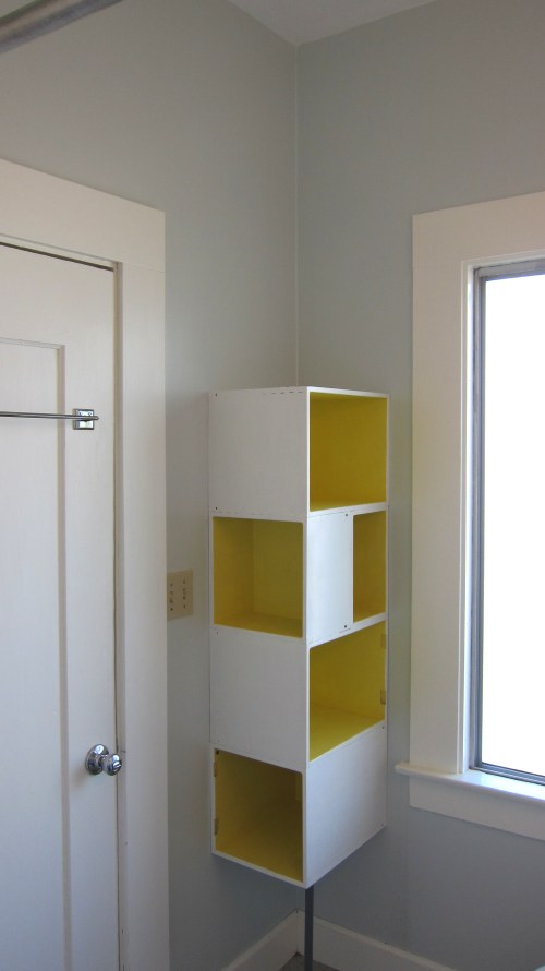 corner sunshine cabinet