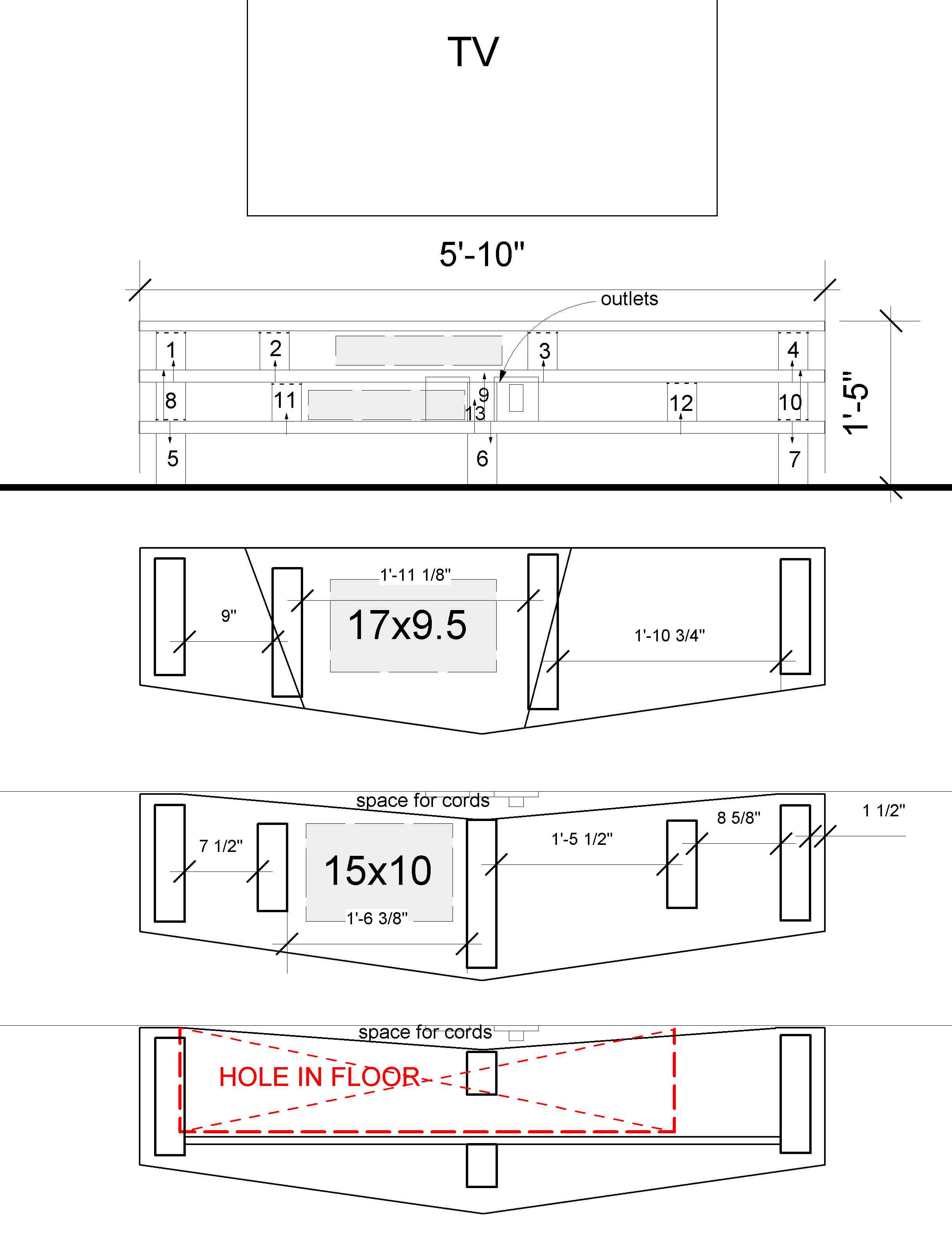 TV CENTER april 20-1