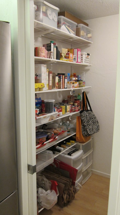 Pantry