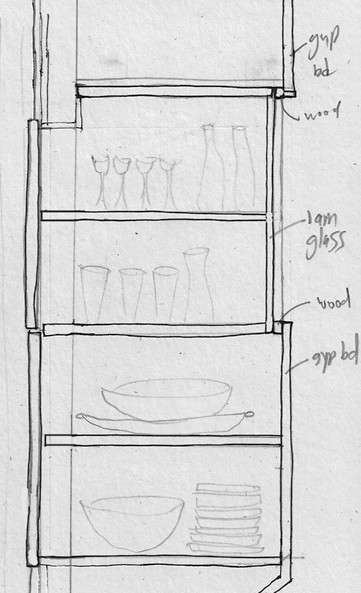 dining cabinet copy