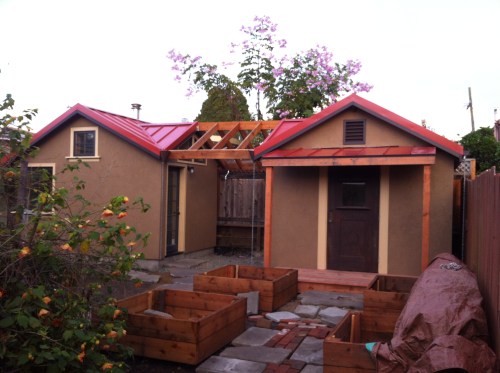 Hornby Little Buildings