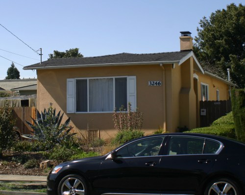 Sometimes before shots are like low hanging fruit