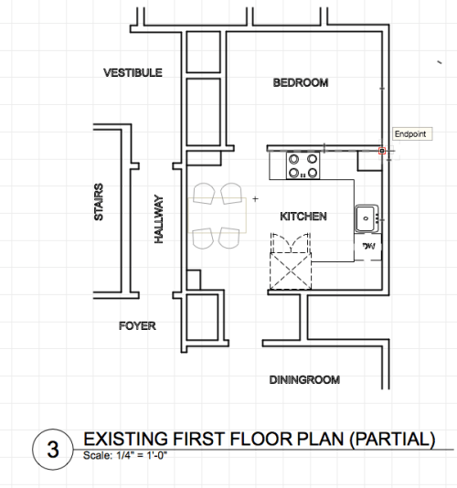 OLD FLOORPLAN