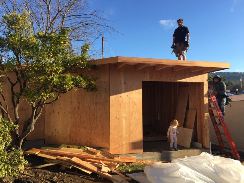 Ceramic Studio in Oakland