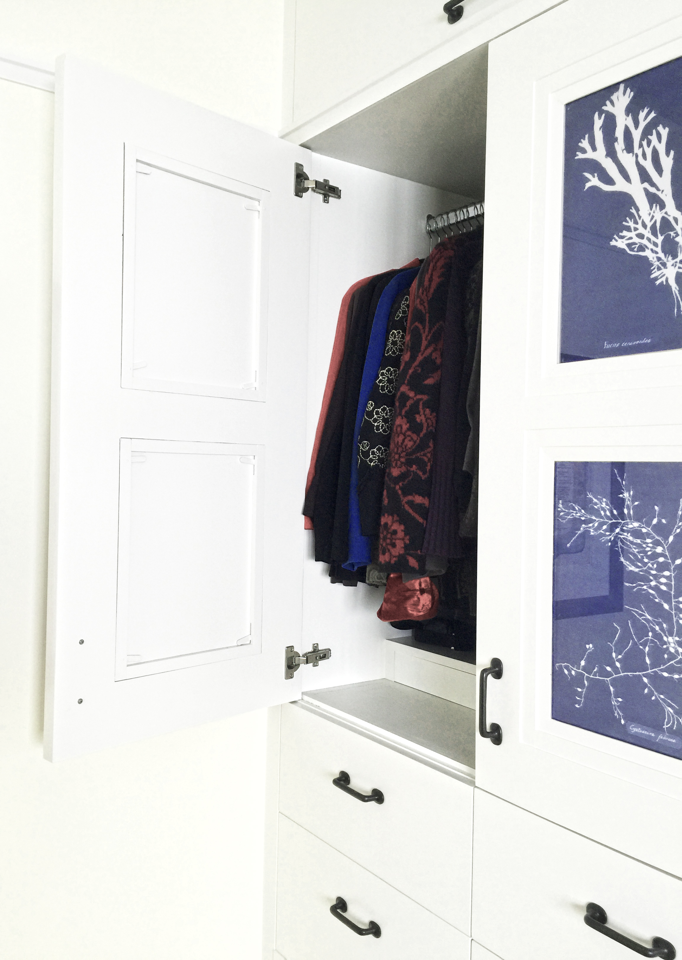 PICTRUEFRAMECLOSET DOORS 3