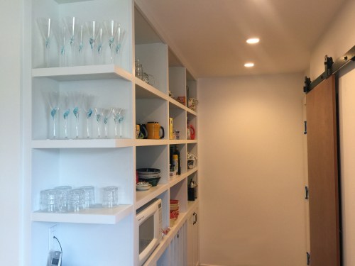 pantry