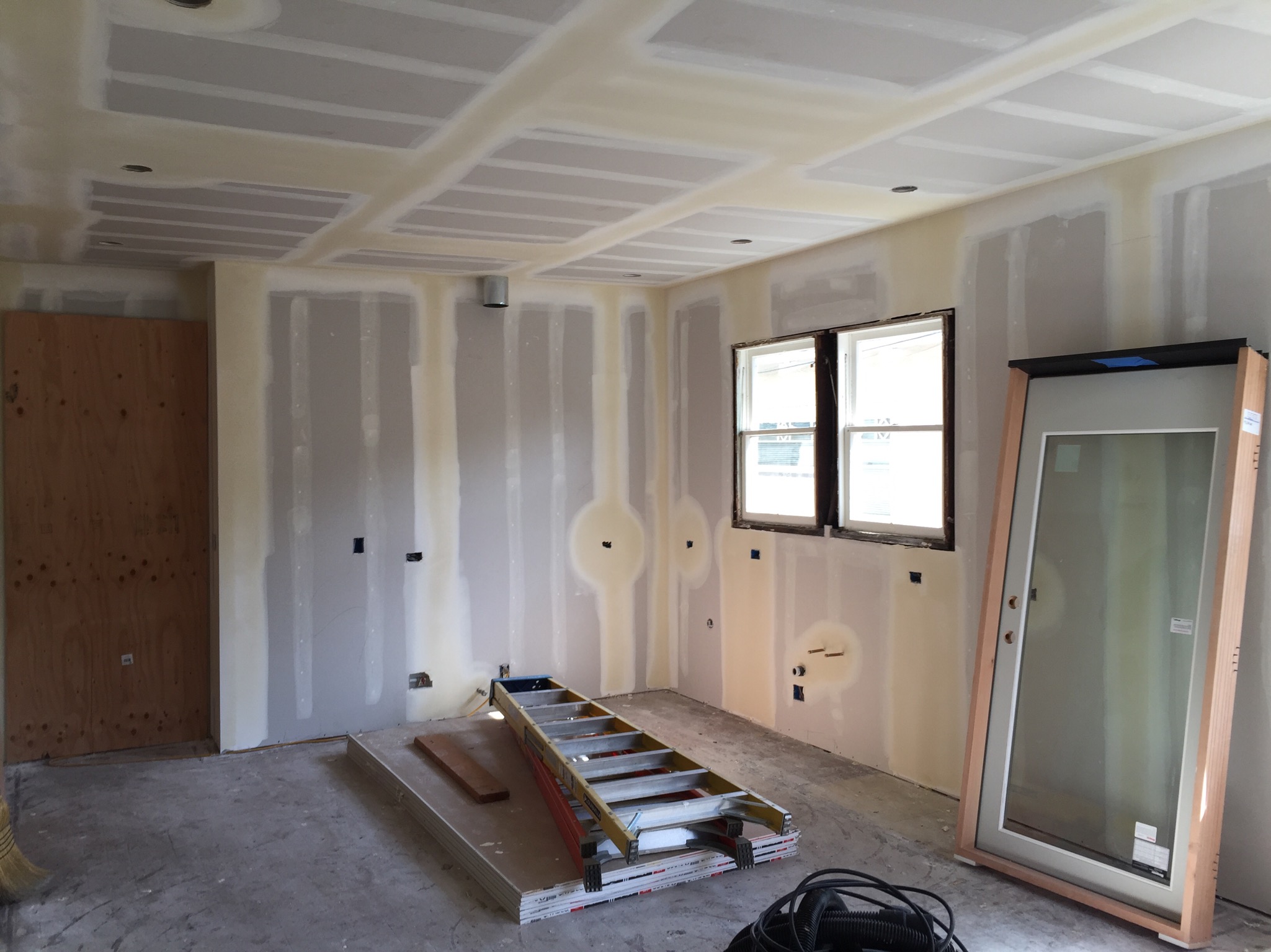 sheetrock 4