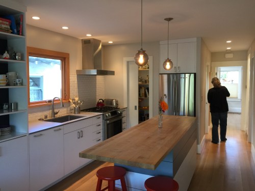 Photoshoot Nancy Kitchen 