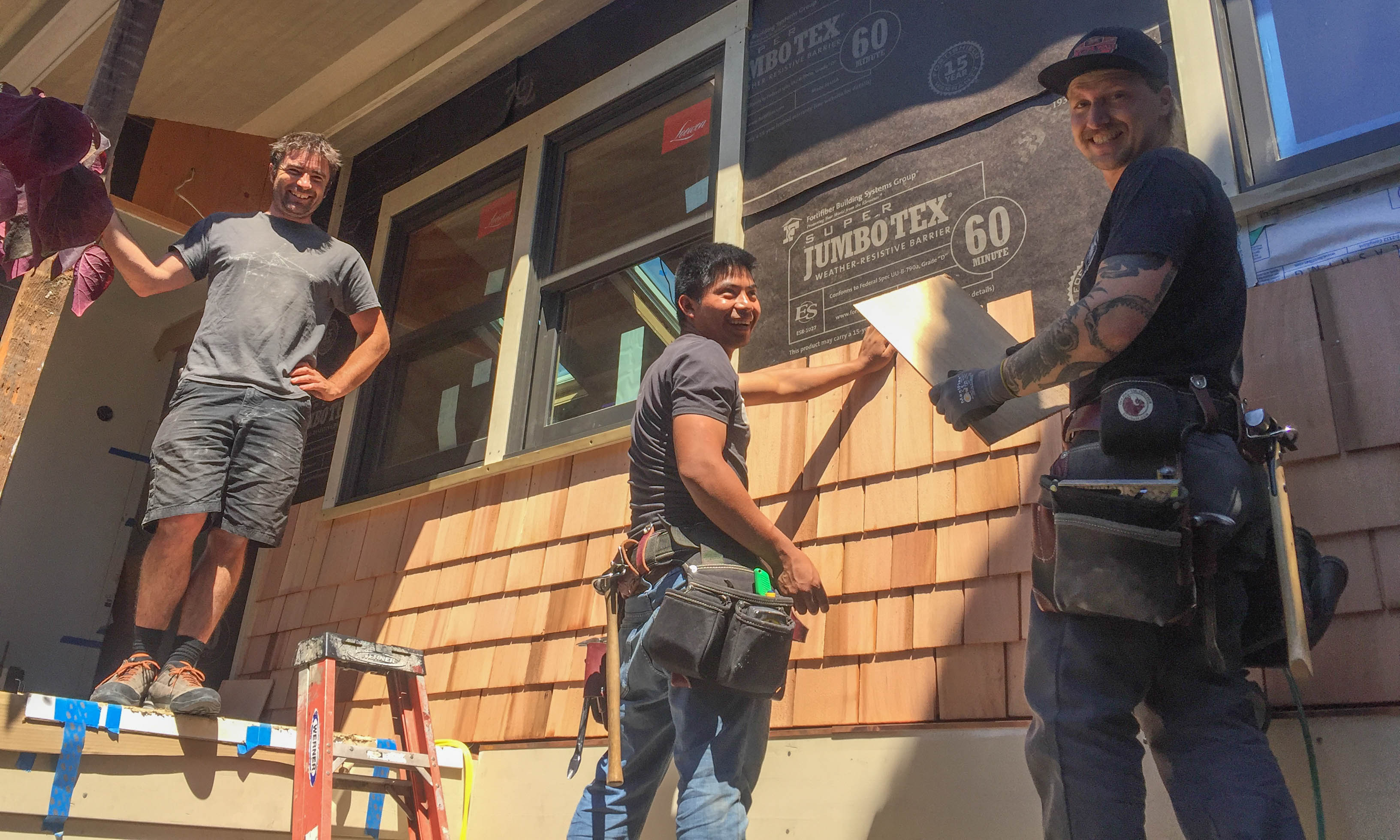 McBride Construction