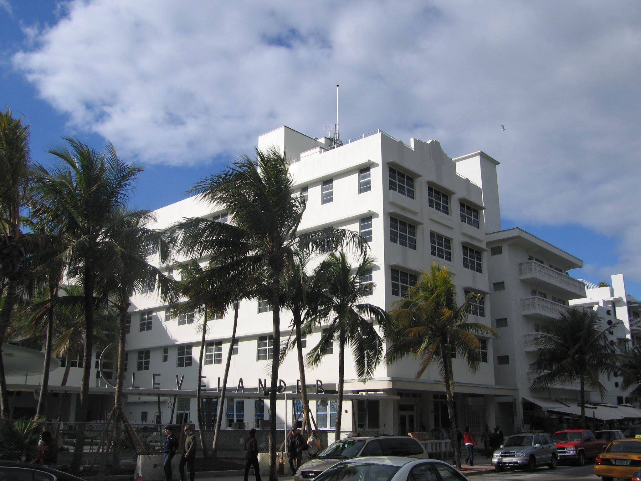 Art Deco Miami Beach-1