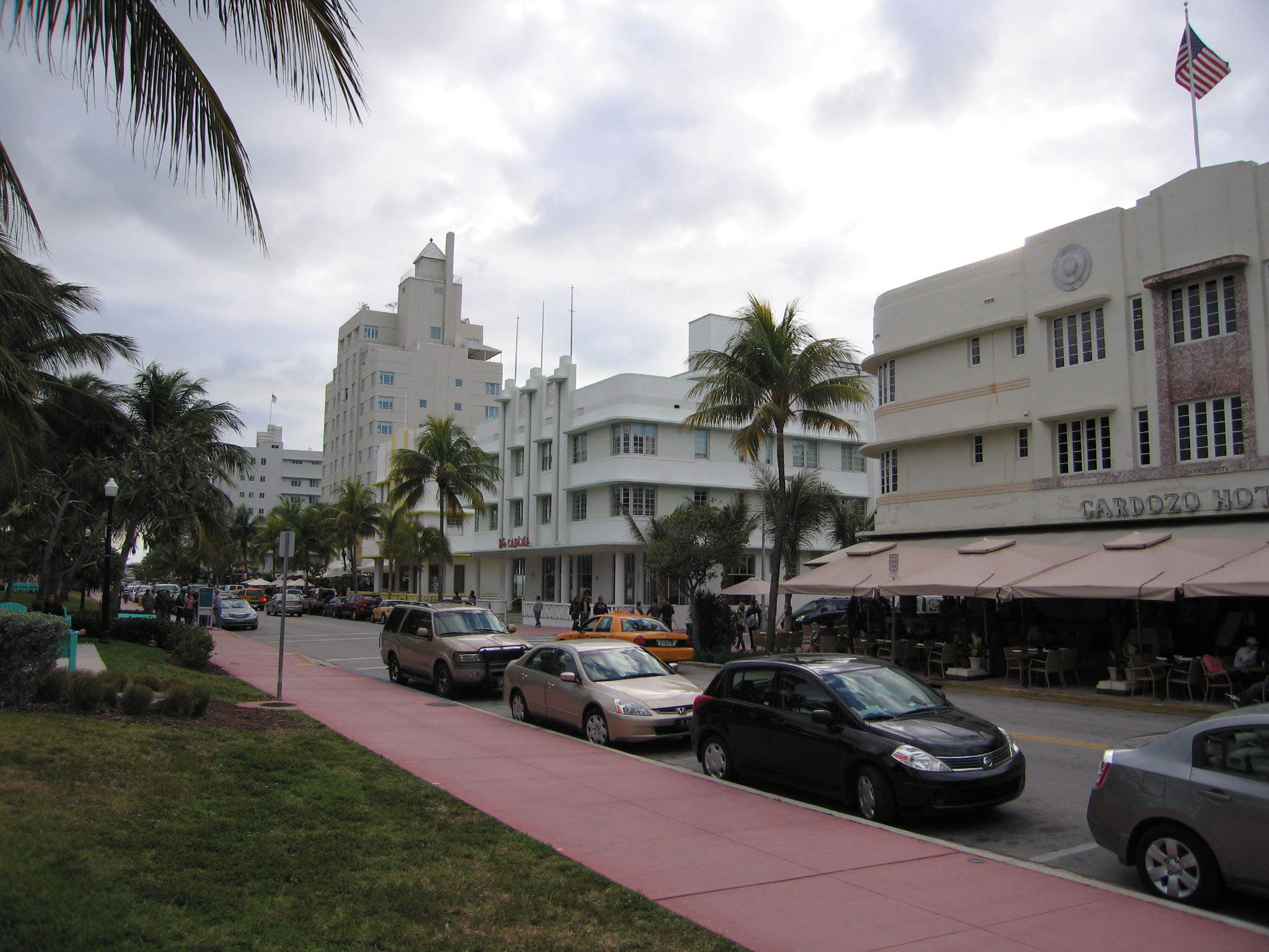 Art Deco Miami Beach-10