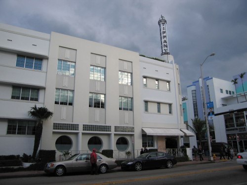 Art Deco Miami Beach-19