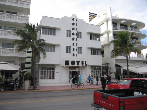 Art Deco Miami Beach-2
