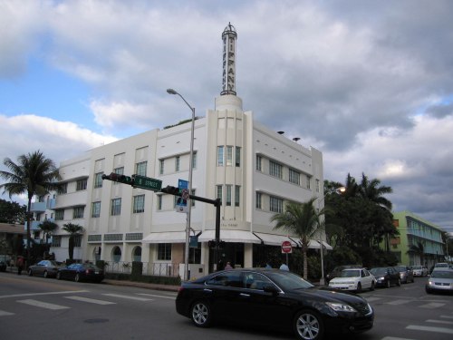 Art Deco Miami Beach-20