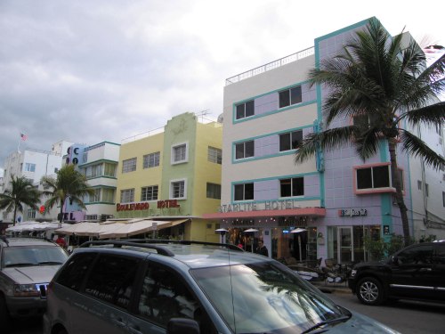 Art Deco Miami Beach-21