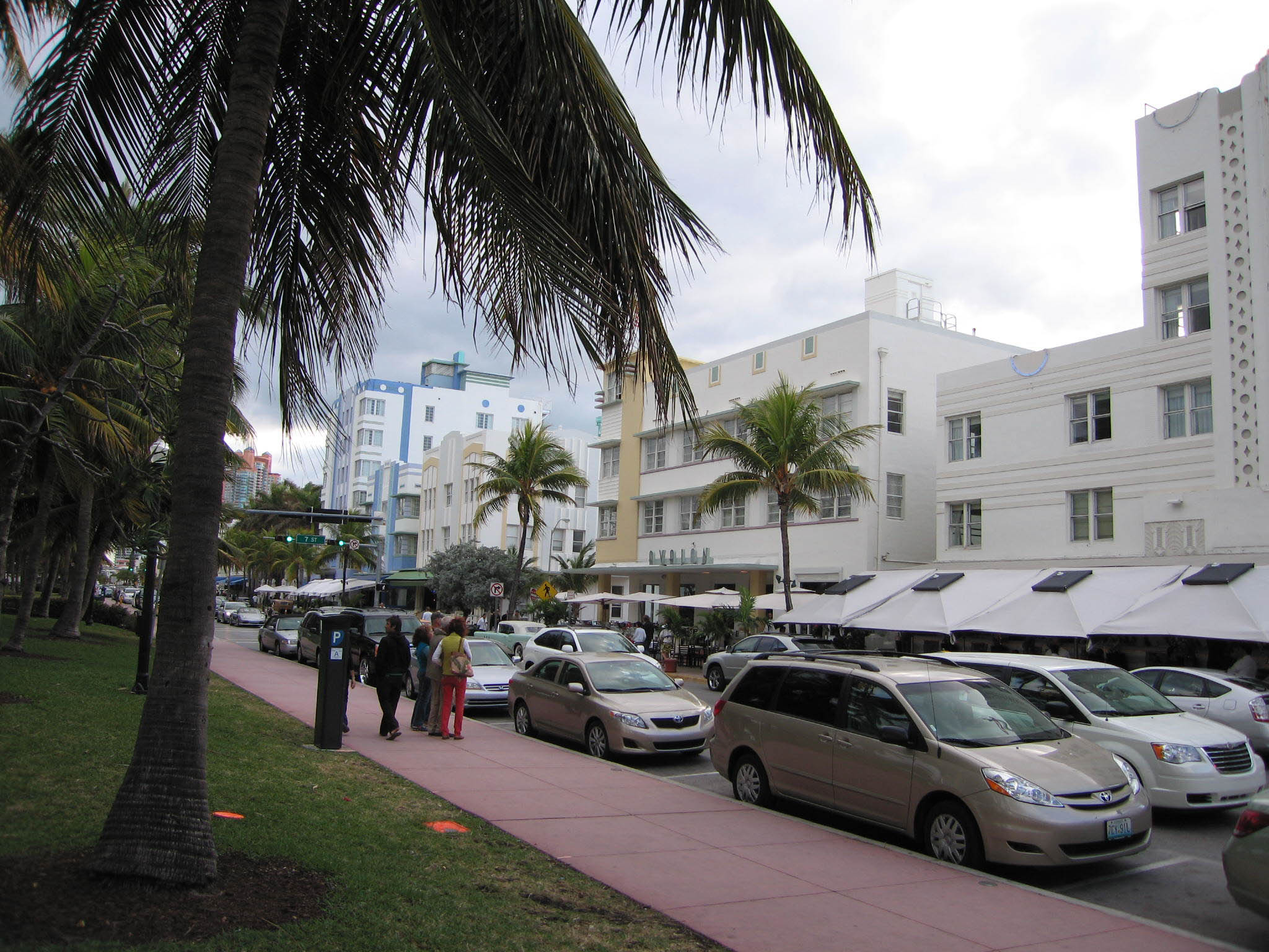 Art Deco Miami Beach-24