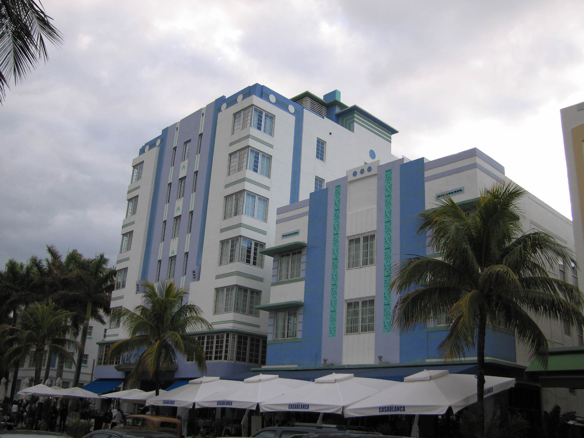 Art Deco Miami Beach-27