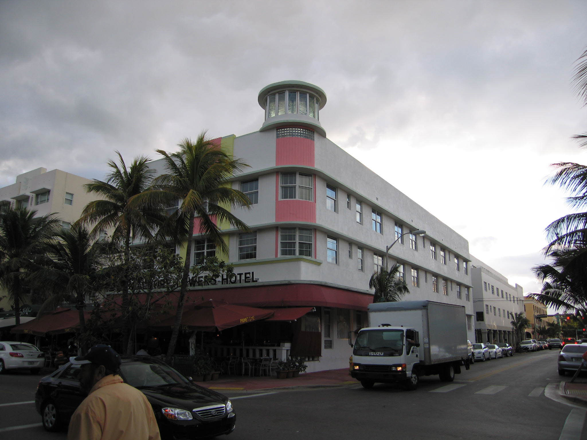 Art Deco Miami Beach-30