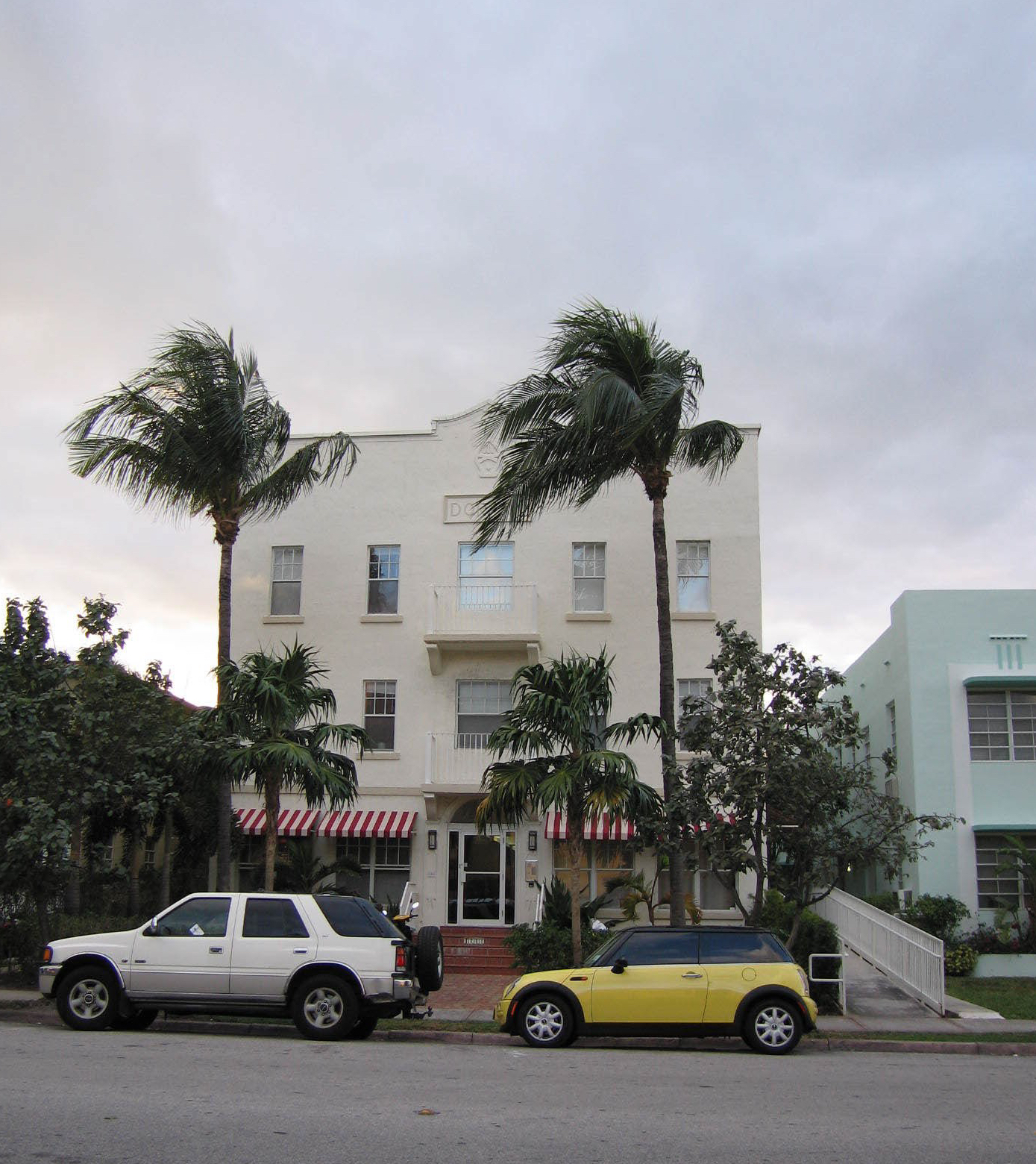 Art Deco Miami Beach-32