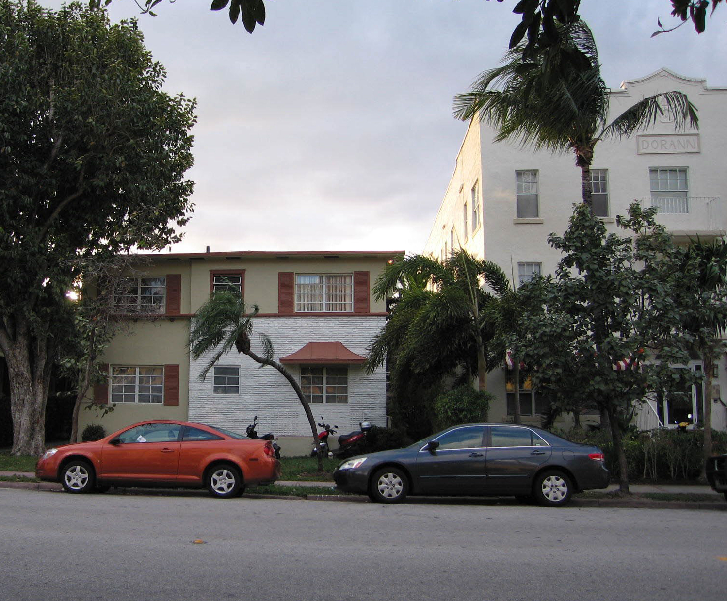 Art Deco Miami Beach-33