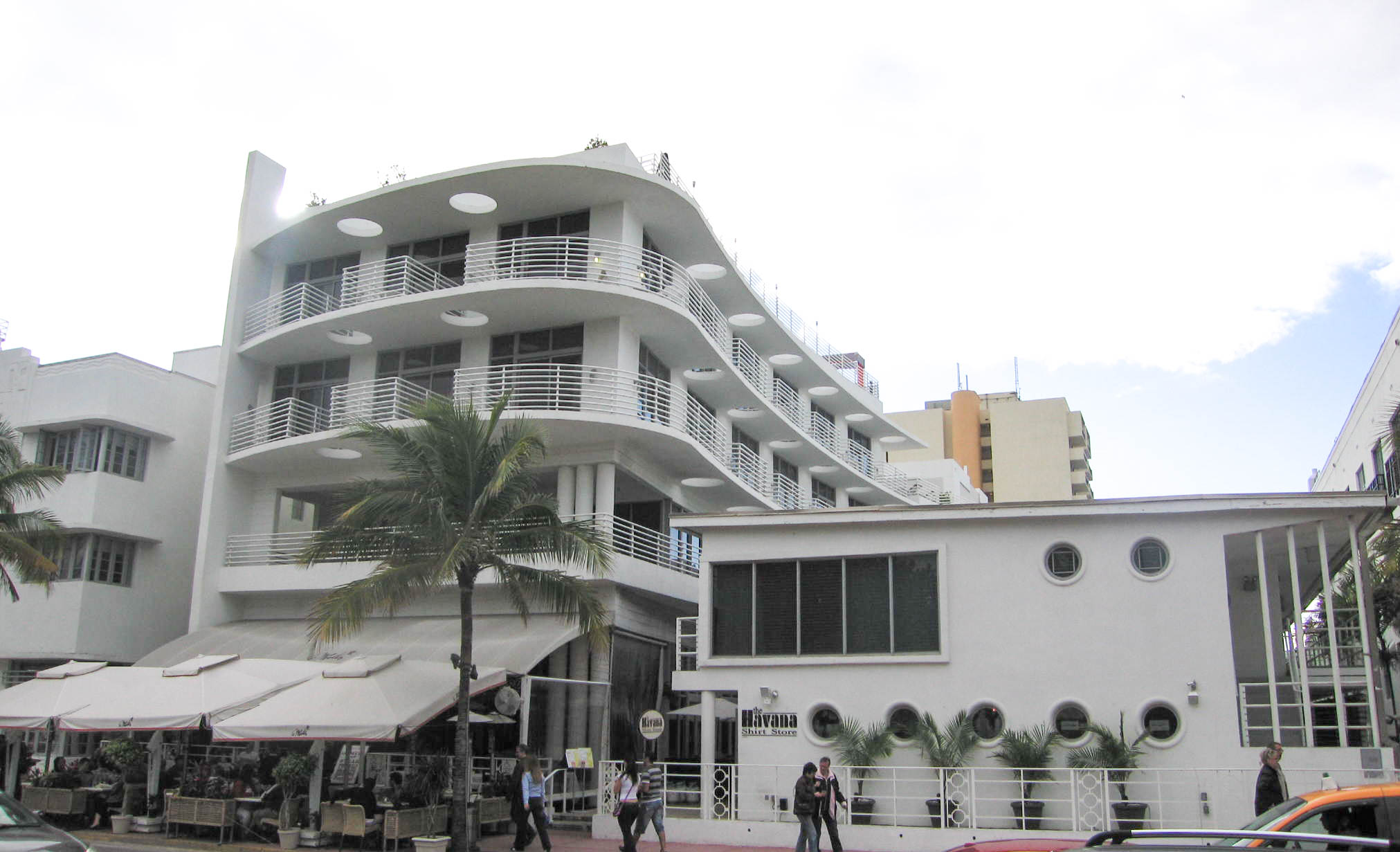 Art Deco Miami Beach-4