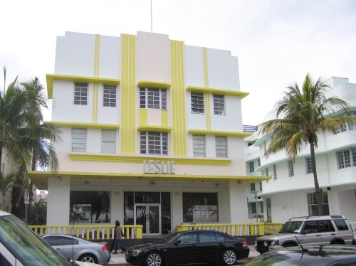Art Deco Miami Beach-6