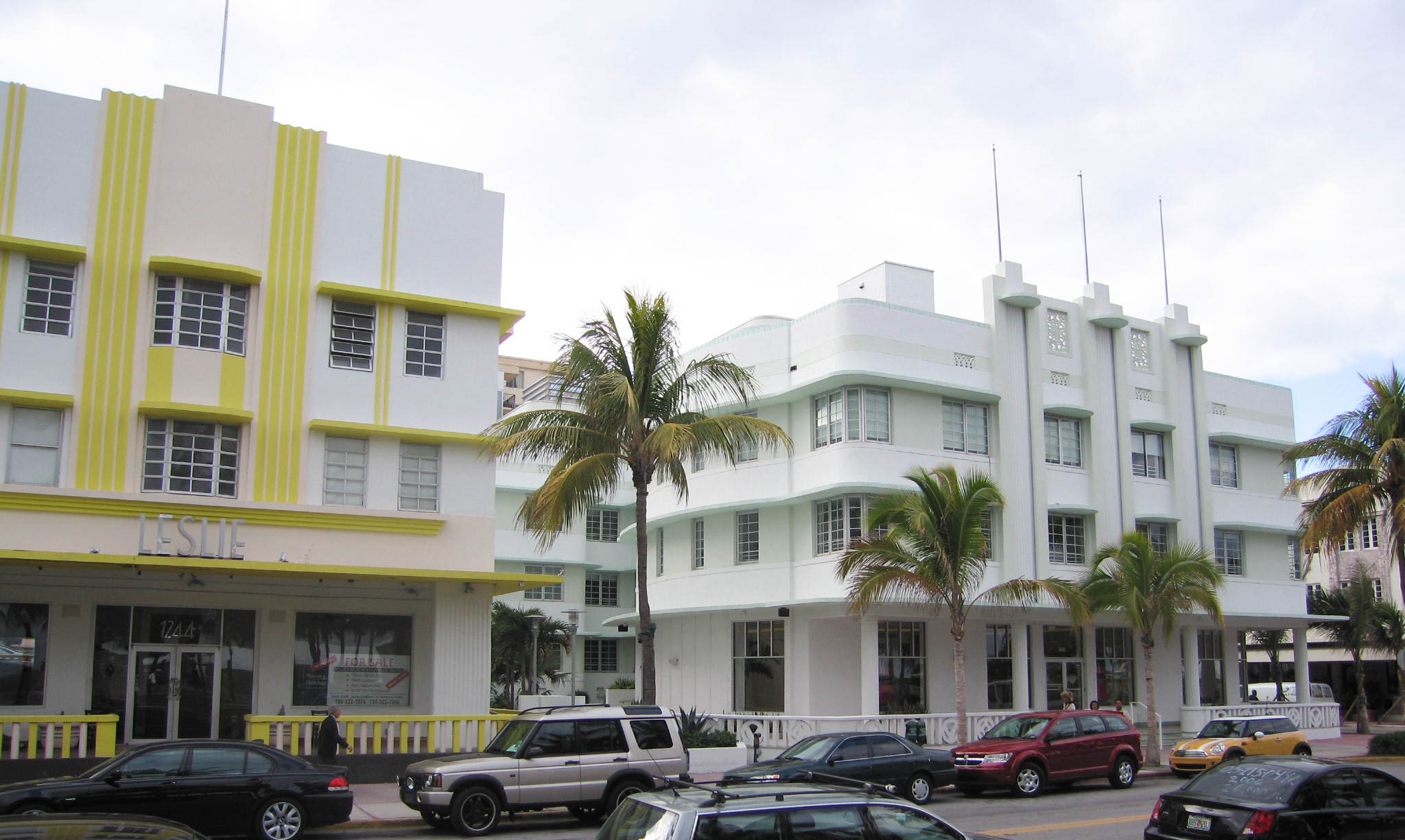 Art Deco Miami Beach-7