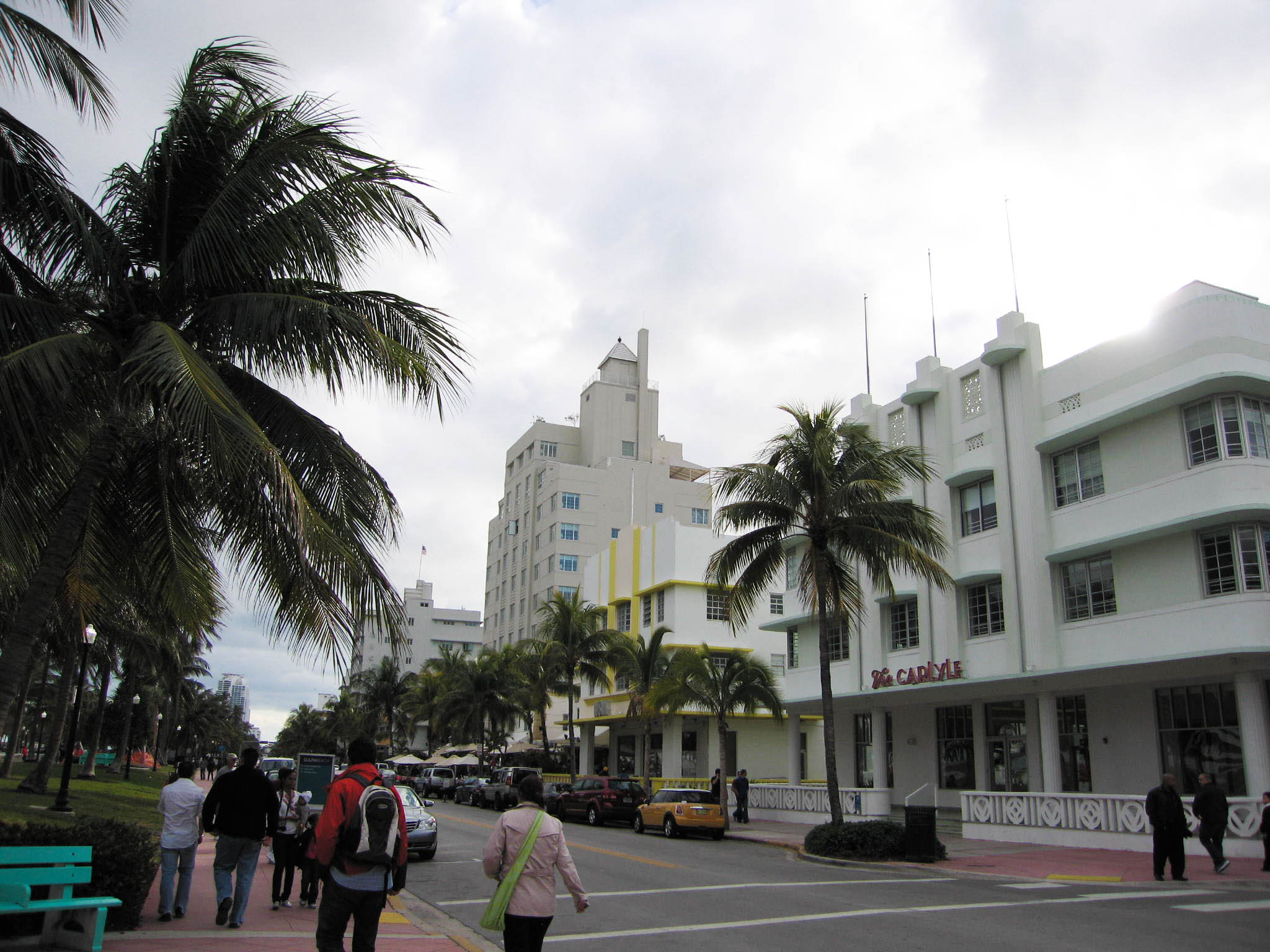 Art Deco Miami Beach-9